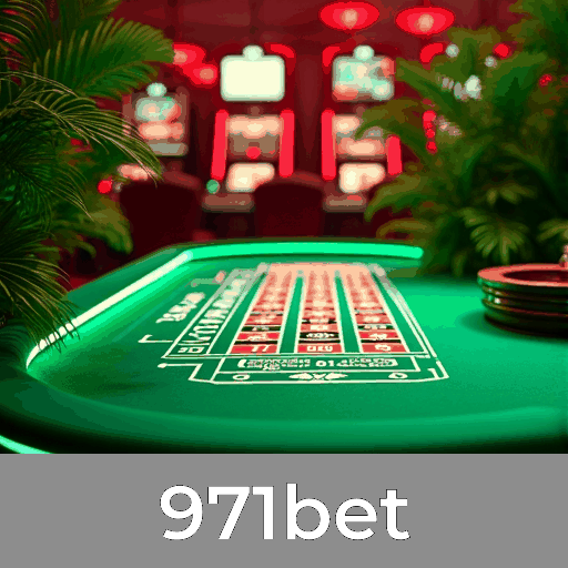 971bet - Grande seleção de jogos ao vivo e cassinos online