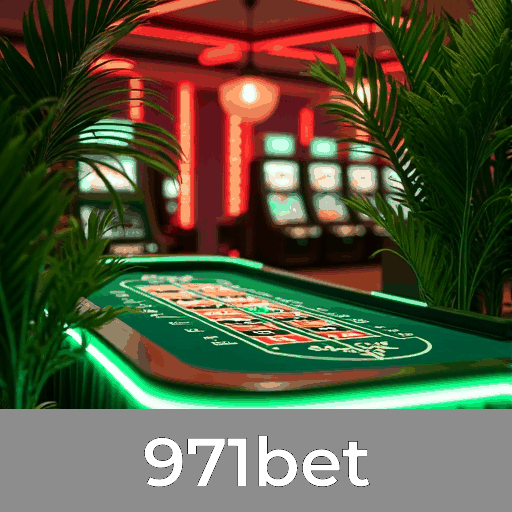 971bet - Promoções e bônus exclusivos para novos jogadores.