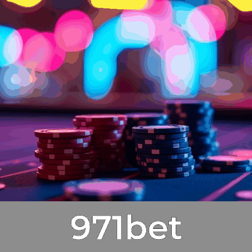 971bet: Entre com login rápido e explore jogos ao vivo