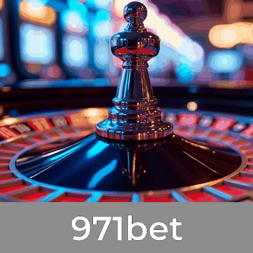 971bet: Aproveite caça-níqueis e caça-níqueis com bônus no cassino ao vivo!