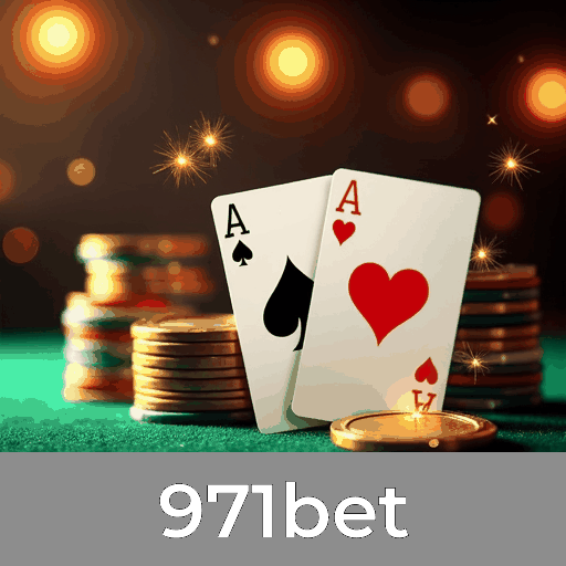 971bet: Entre com login rápido e explore jogos ao vivo