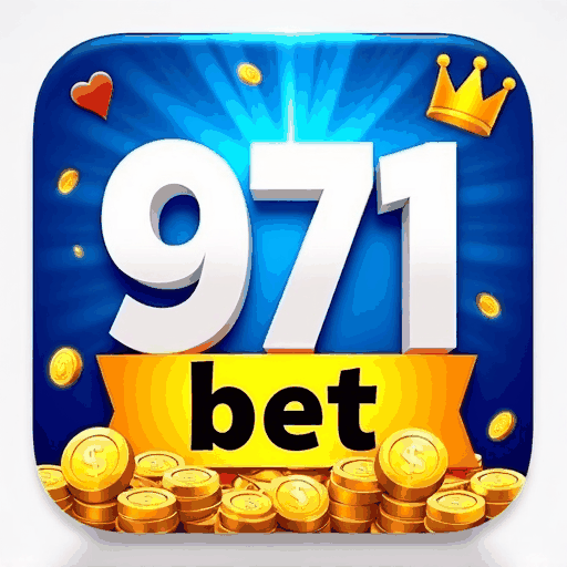971bet Logo